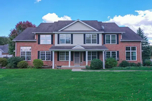 10174 Sunrise DR, Grand Blanc Twp, MI 48439