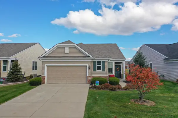 9411 St. Andrews DR, Grand Blanc Twp, MI 48439