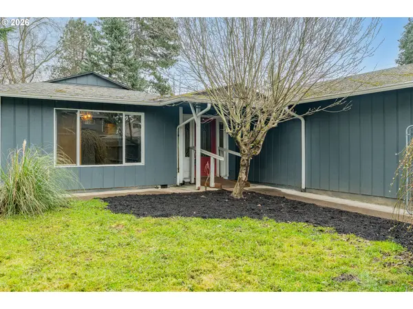 2160 SE 135TH AVE, Portland, OR 97233