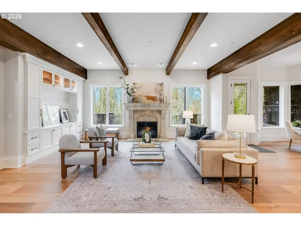 2147 GLENMORRIE LN, Lake Oswego, OR 97034