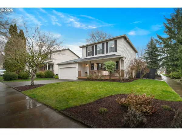 3500 N MERIDIAN ST, Newberg, OR 97132