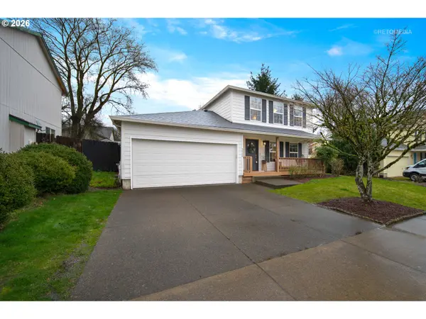 3500 N MERIDIAN ST, Newberg, OR 97132