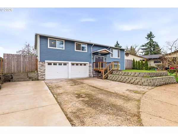 Keizer, OR 97303,818 CHEHALIS PL N
