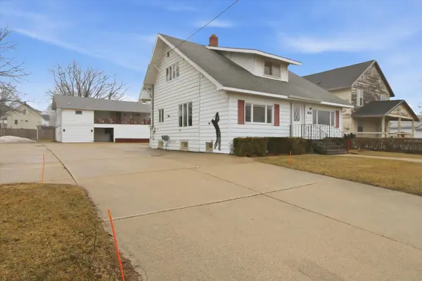 430 Bridge AVE, Alma, MI 48801