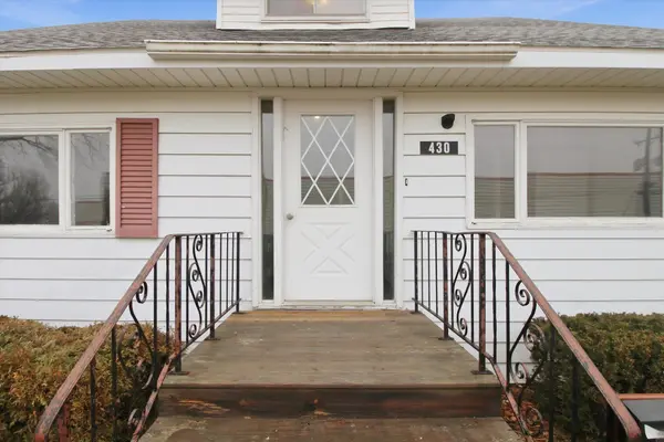 430 Bridge AVE, Alma, MI 48801