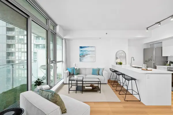 375 King ST W #1505, Toronto C01, ON M5V 1K5