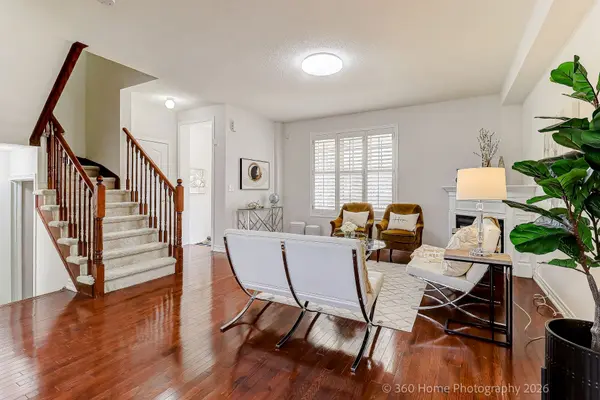 75 Kentview CRES, Markham, ON L6B 0L5