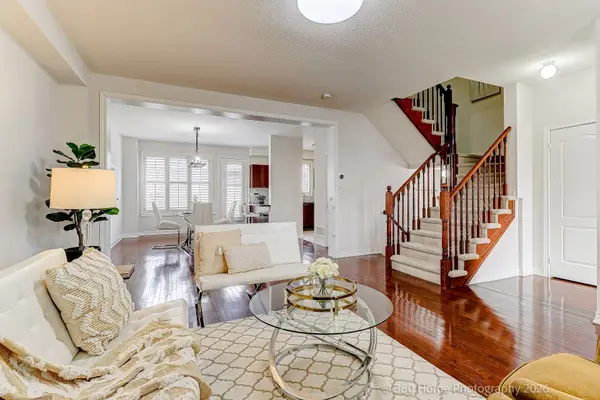 75 Kentview CRES, Markham, ON L6B 0L5