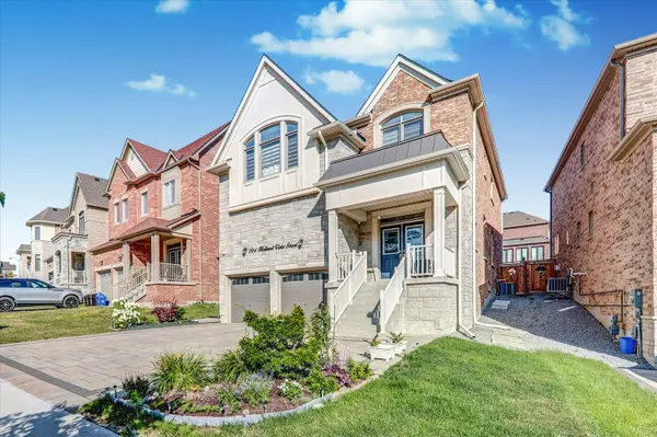104 Holland Vista ST, East Gwillimbury, ON L9N 0T4