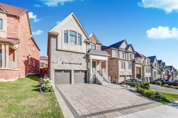 104 Holland Vista ST, East Gwillimbury, ON L9N 0T4