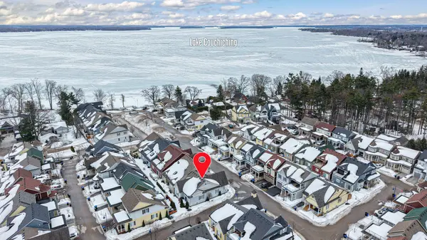 3319 Beach Club BLVD, Severn, ON L3V 0E1