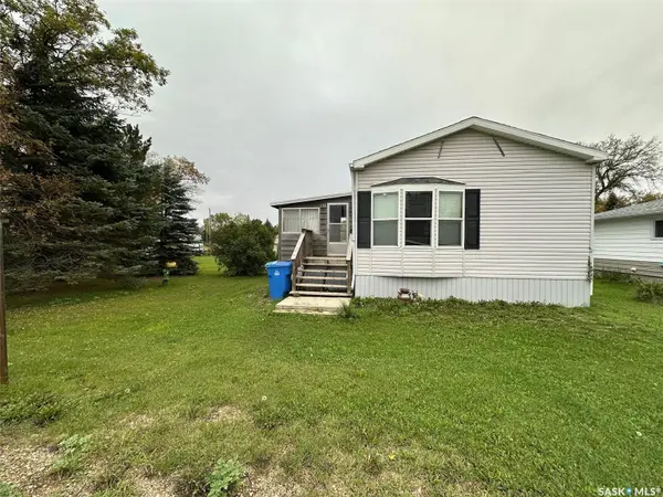 211 North STREET, Stoughton, SK S0G 4T0