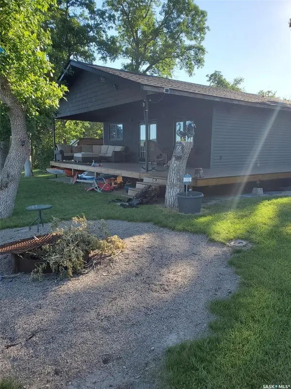 122 1ST STREET, Crooked Lake, SK S0G 2B0