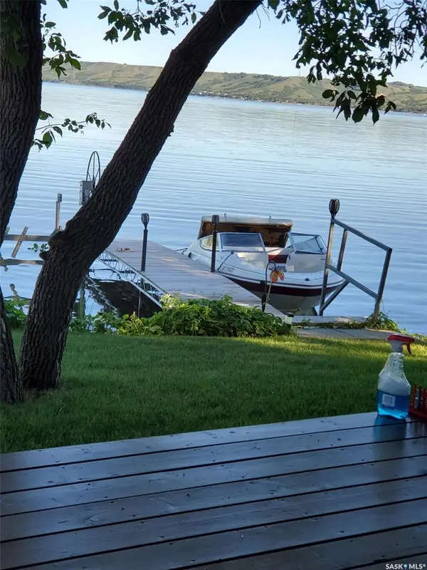 122 1ST STREET, Crooked Lake, SK S0G 2B0