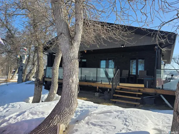 122 1ST STREET, Crooked Lake, SK S0G 2B0