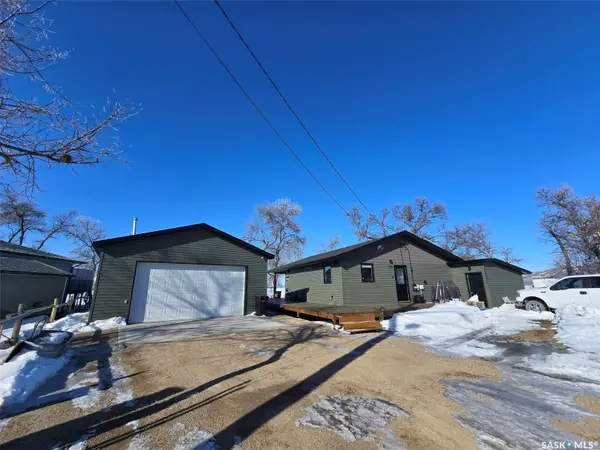 122 1ST STREET, Crooked Lake, SK S0G 2B0