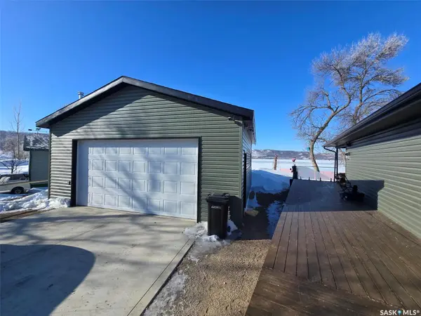 122 1ST STREET, Crooked Lake, SK S0G 2B0