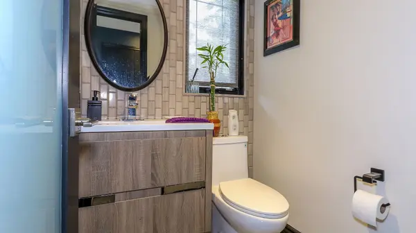 20 Manett CRES, Brampton, ON L6X 4X4