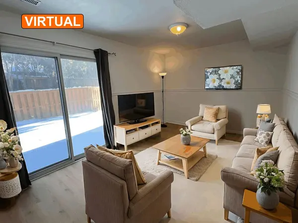 16 Ashton CRES #16, Brampton, ON L6S 3J9