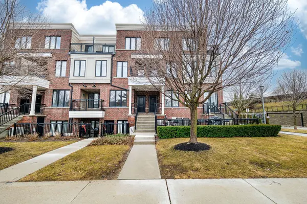 120 Twenty Fourth ST #27, Toronto W06, ON M8V 0B9