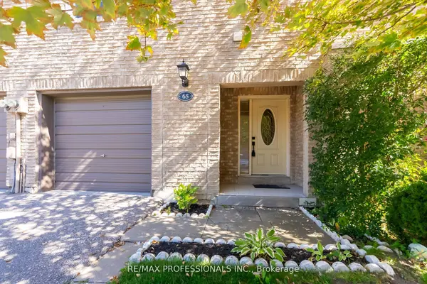 405 Hyacinthe BLVD #65, Mississauga, ON L5A 3N1