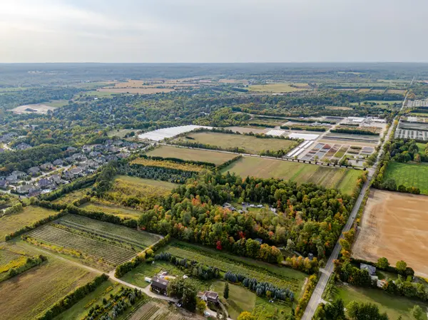 11874 10th Line, Halton Hills, ON L7G 4S7