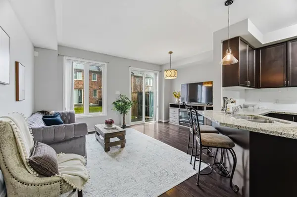 57 Utopia WAY, Brampton, ON L6P 4A5