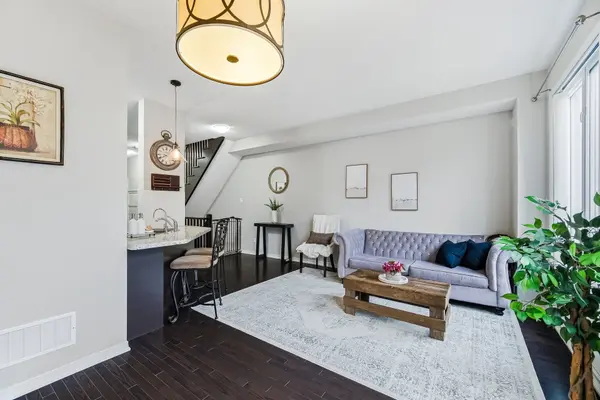 57 Utopia WAY, Brampton, ON L6P 4A5