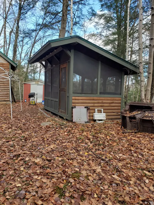 00000 Ril Lake RD, Lake Of Bays, ON P0B 1A0