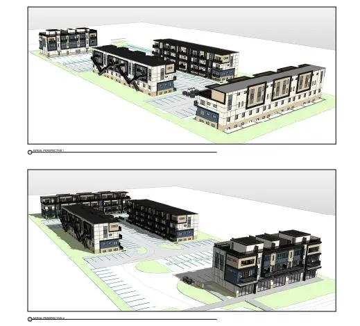 1127 Garrison RD, Fort Erie, ON L2A 1N8