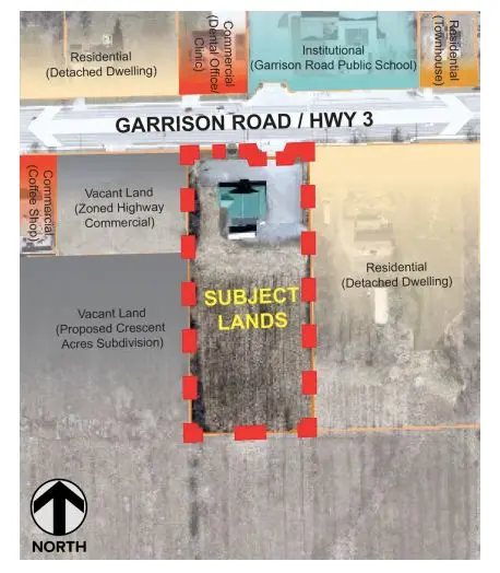 1127 Garrison RD, Fort Erie, ON L2A 1N8