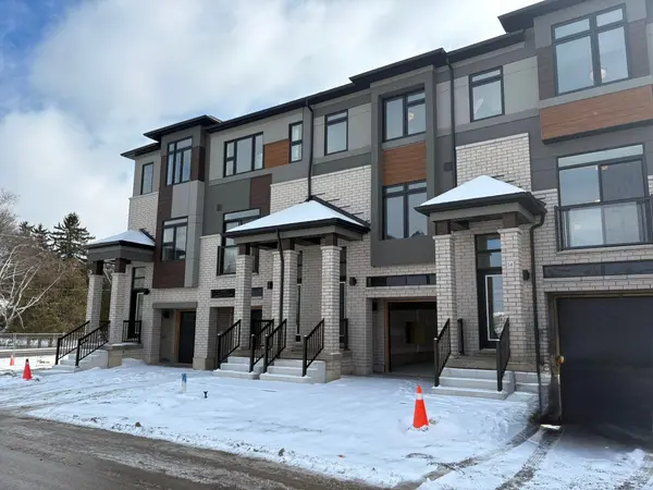 313 CONKLIN RD #15, Brantford, ON N3T 5L5