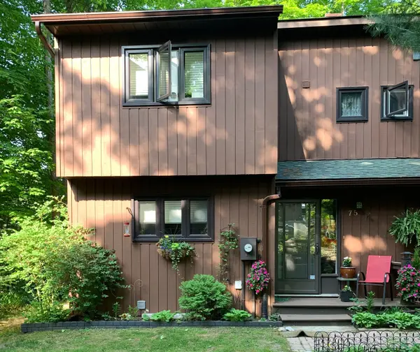 75 Southbank DR, Bracebridge, ON P1L 1G2