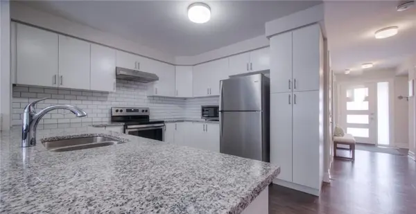 66 Munch AVE #1 Room, Cambridge, ON N1R 0B9