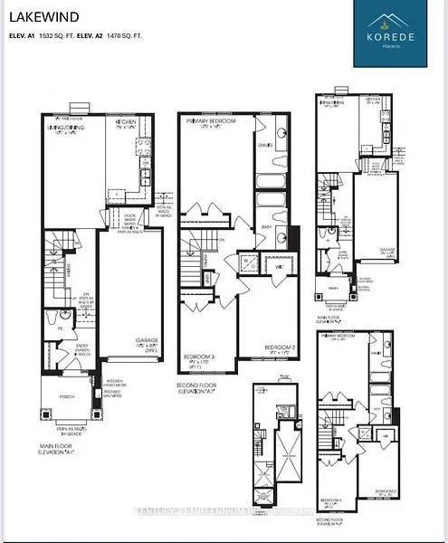 LOT 28 RUE CHATELAIN ST, Alfred And Plantagenet, ON K0B 1A0