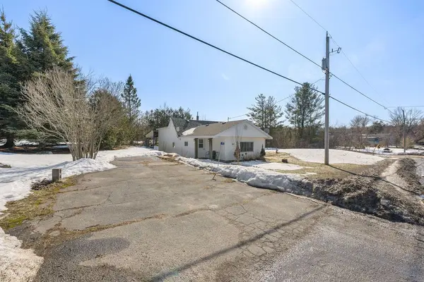 192 Crookston RD, Centre Hastings, ON K0K 2K0