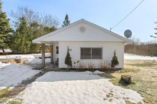 192 Crookston RD, Centre Hastings, ON K0K 2K0