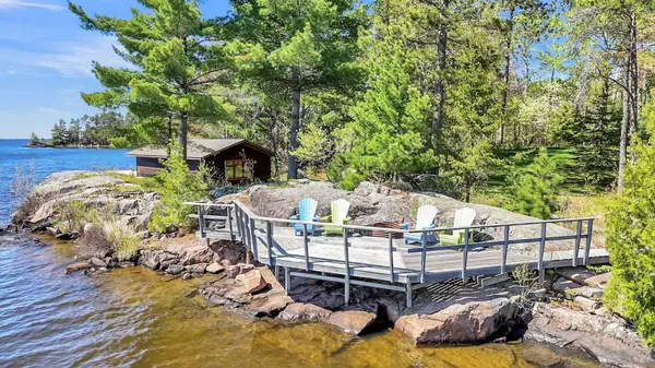 103 HUNTERS BAY RD, Nipissing, ON P0H 1H0