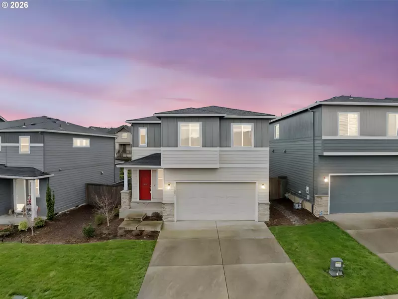 11692 SE HORSE TAIL FALLS WAY, Happy Valley, OR 97086