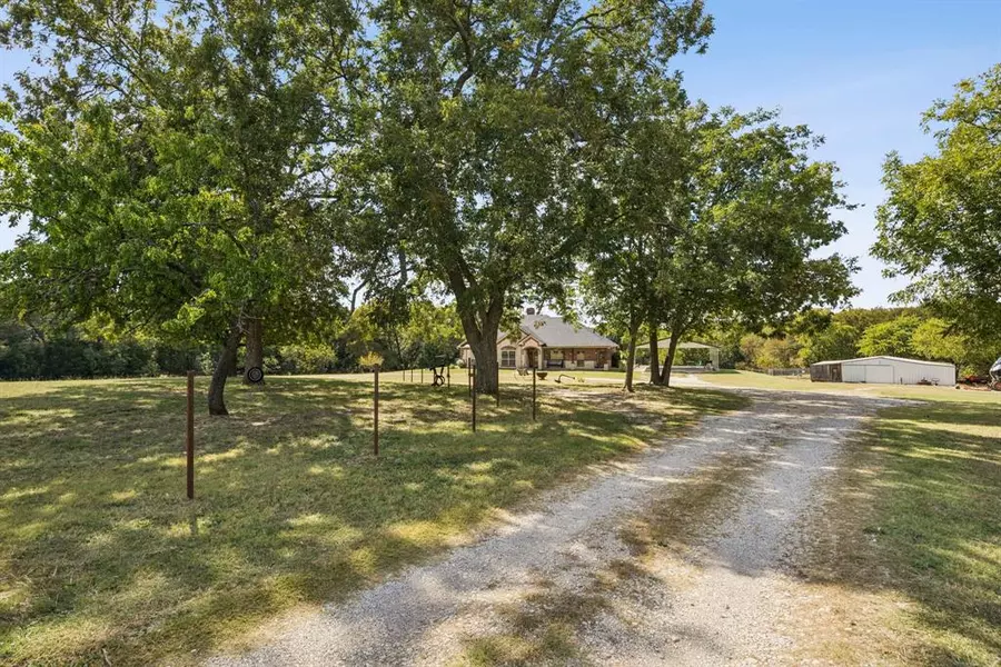 2343 W Fm 455, Anna, TX 75409