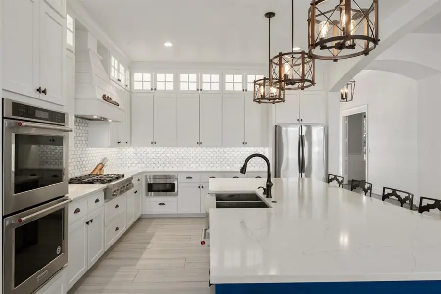 25 Carson Road, Mabank, TX 75156