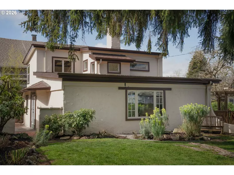 4254 SE SCHILLER ST, Portland, OR 97206