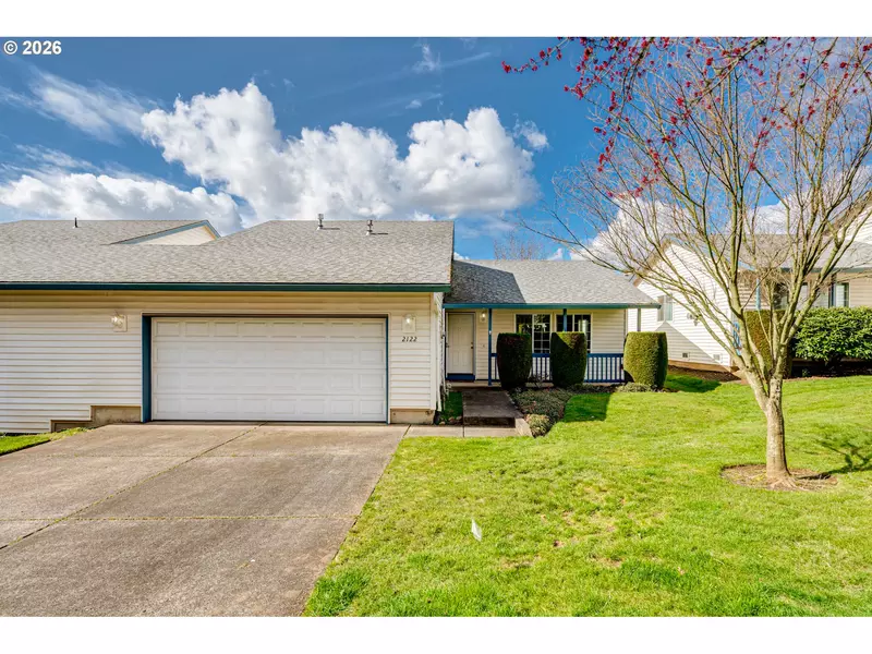 2122 NE 79TH AVE, Vancouver, WA 98664