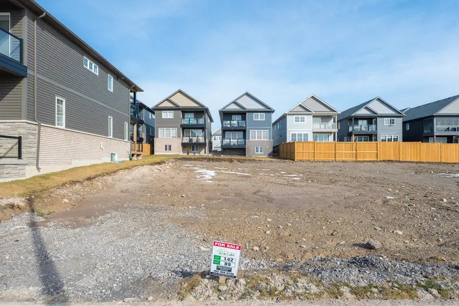 85 York DR, Peterborough, ON K9K 0H6