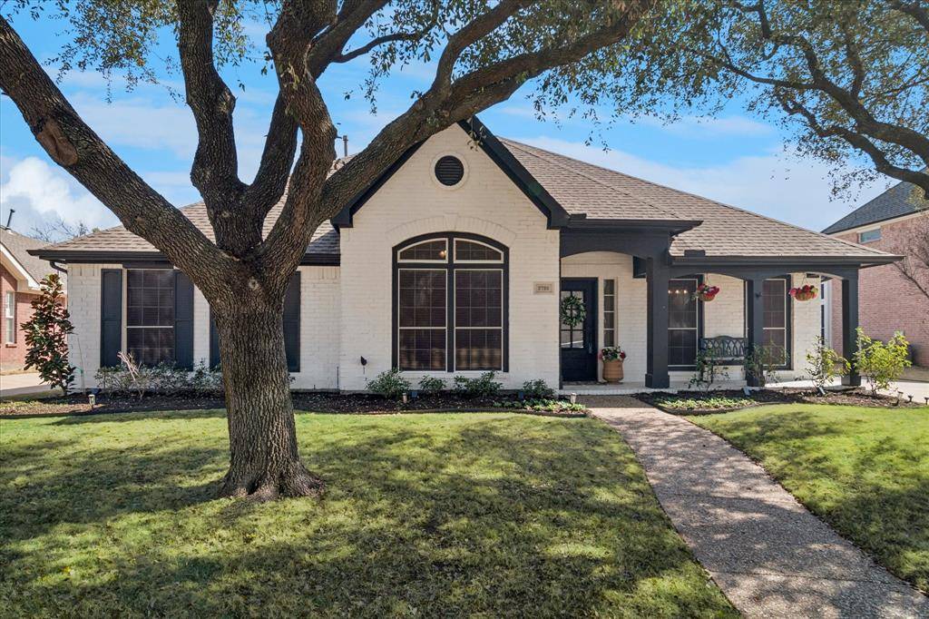 2722 Wildcreek Trail, Keller, TX 76248