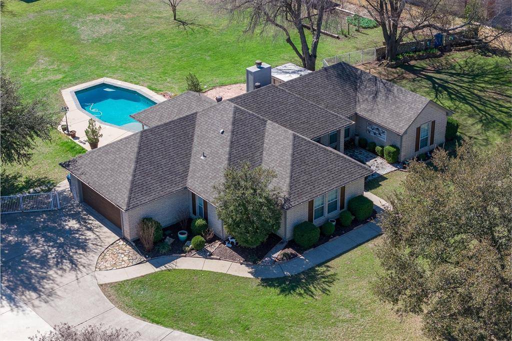 1808 Bear Springs Drive, Haslet, TX 76052
