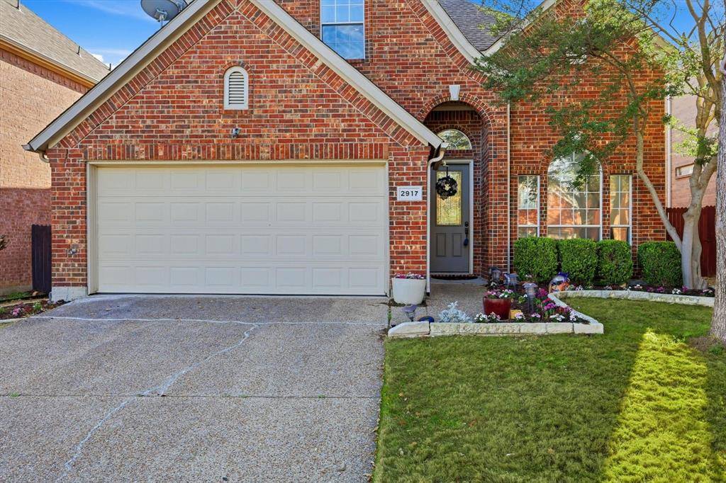 2917 Waterford Drive, Irving, TX 75063