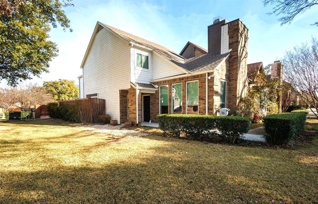 6168 Jereme Trail, Dallas, TX 75252