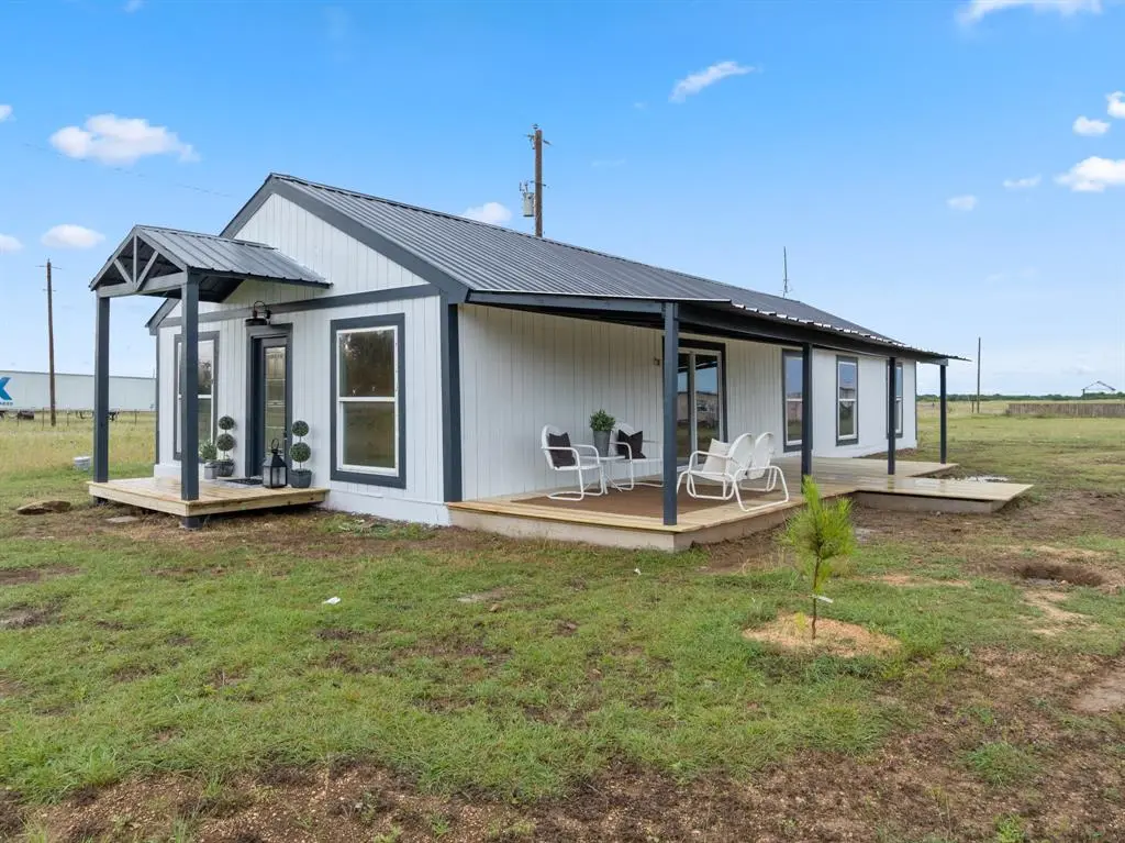 175 Hcr-4434, Itasca, TX 76055