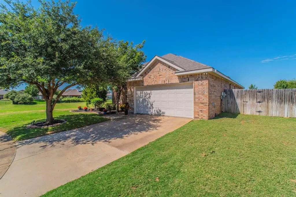 1120 Ute Circle, Little Elm, TX 75068